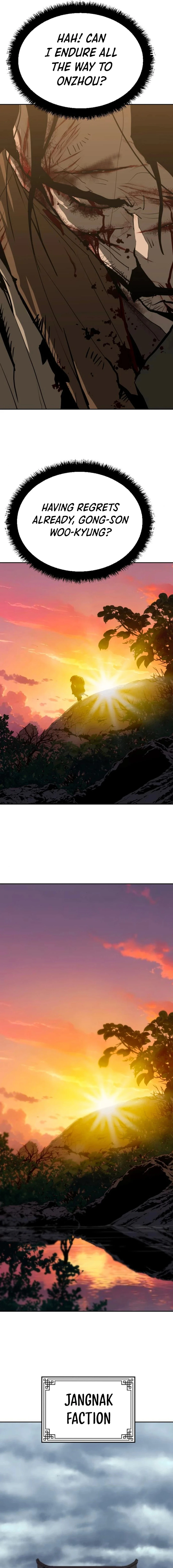 The Tales of Heaven And Earth Chapter 33 88 15