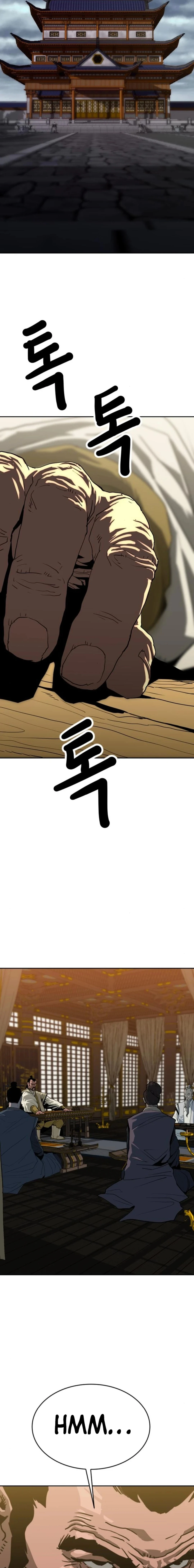 The Tales of Heaven And Earth Chapter 33 89 16