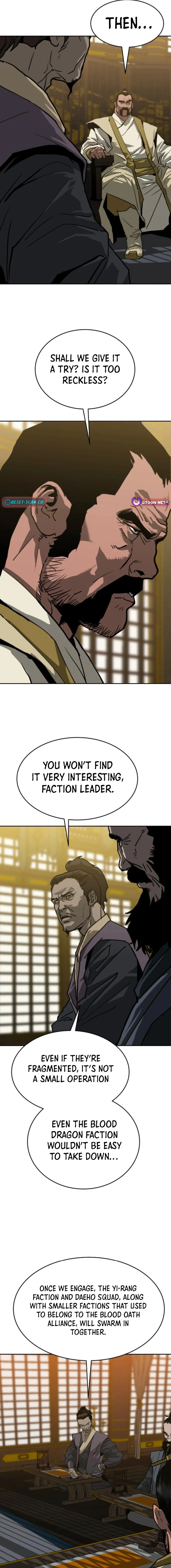 The Tales of Heaven And Earth Chapter 33 93 20