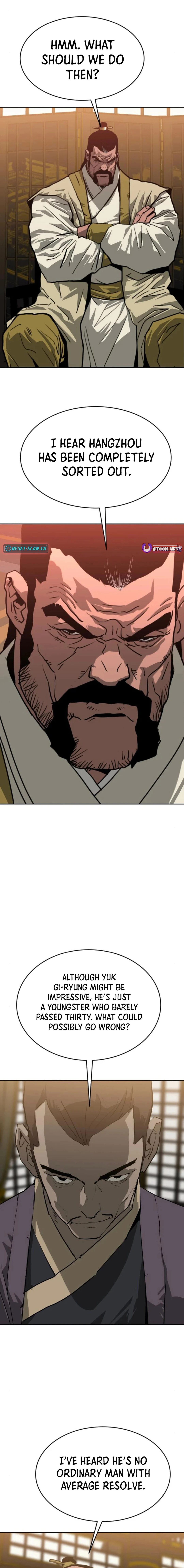 The Tales of Heaven And Earth Chapter 34 81 02