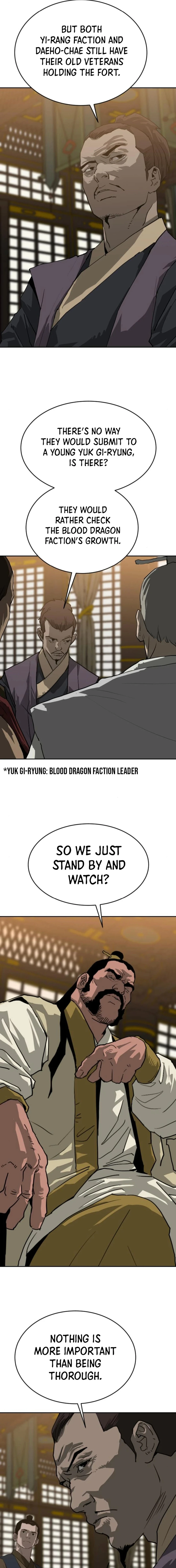 The Tales of Heaven And Earth Chapter 34 83 04