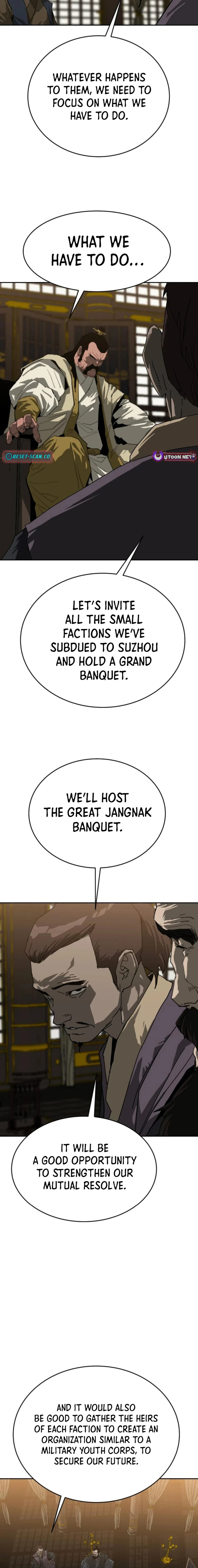 The Tales of Heaven And Earth Chapter 34 84 05