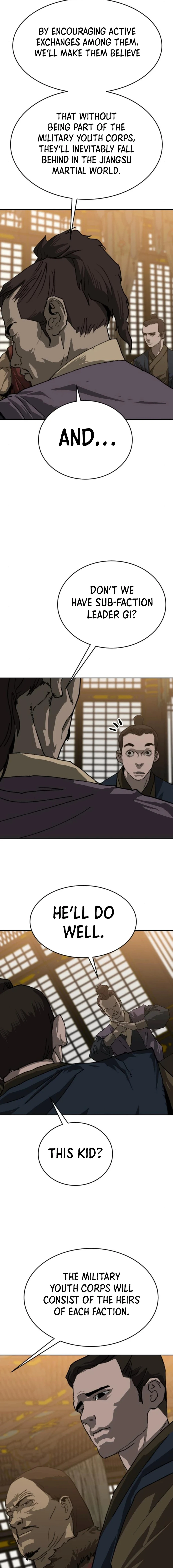 The Tales of Heaven And Earth Chapter 34 86 07