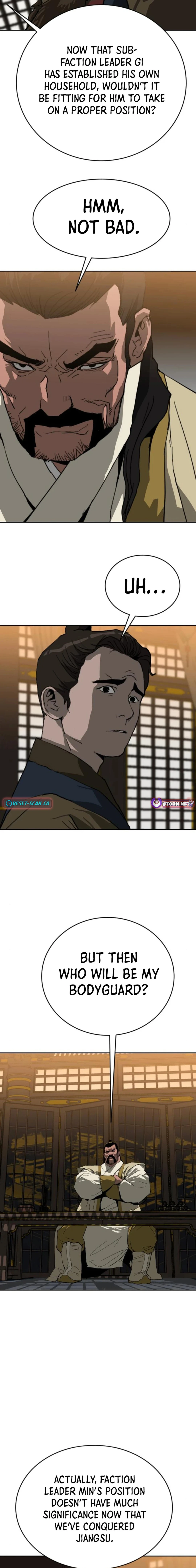 The Tales of Heaven And Earth Chapter 34 87 08