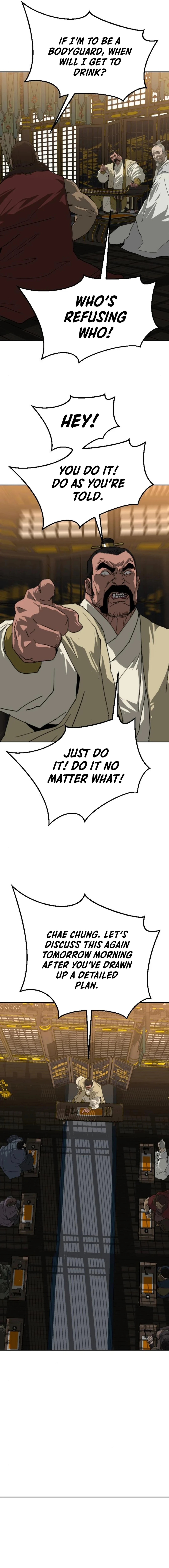 The Tales of Heaven And Earth Chapter 34 89 10