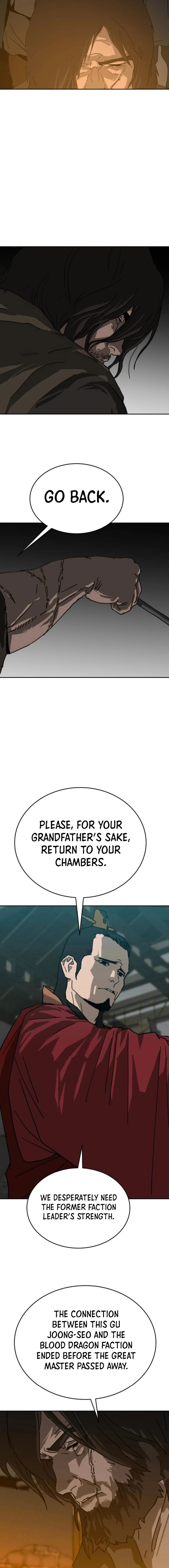 The Tales of Heaven And Earth Chapter 34 91 12