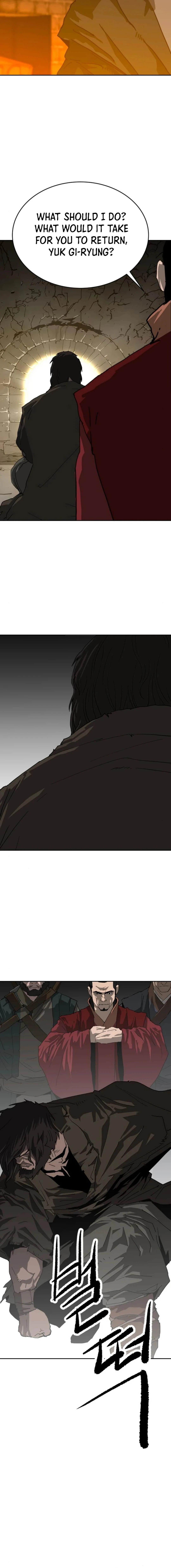 The Tales of Heaven And Earth Chapter 34 92 13