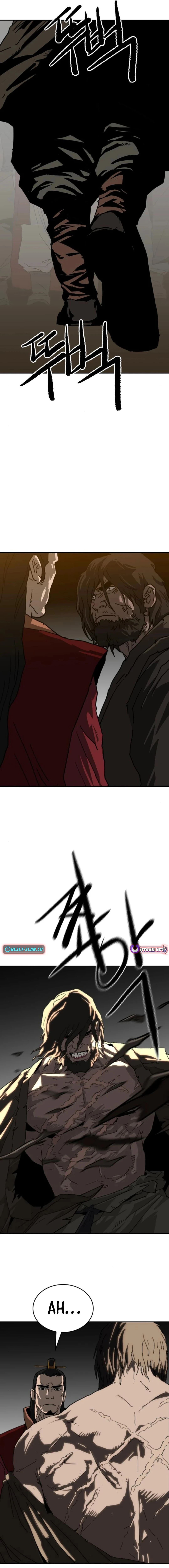 The Tales of Heaven And Earth Chapter 34 93 14