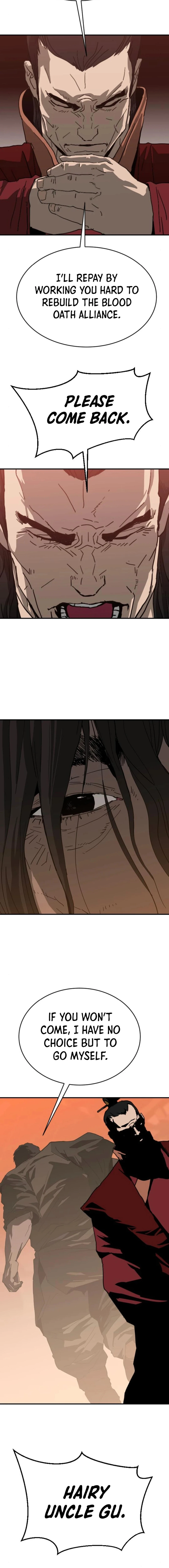 The Tales of Heaven And Earth Chapter 34 95 16