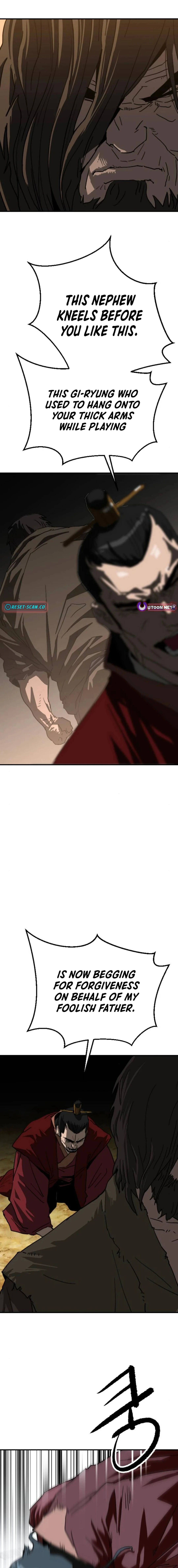 The Tales of Heaven And Earth Chapter 34 96 17