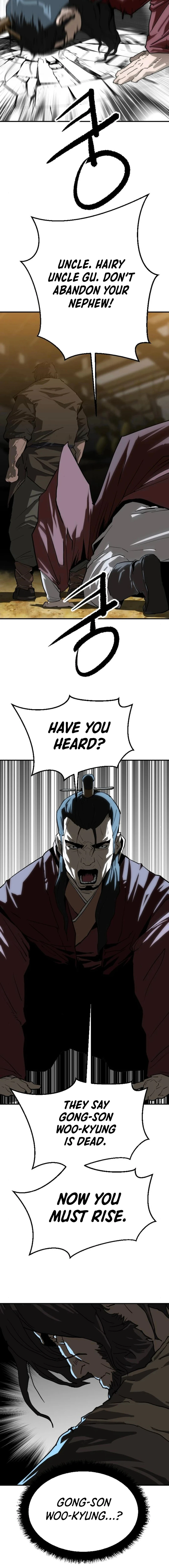 The Tales of Heaven And Earth Chapter 34 97 18