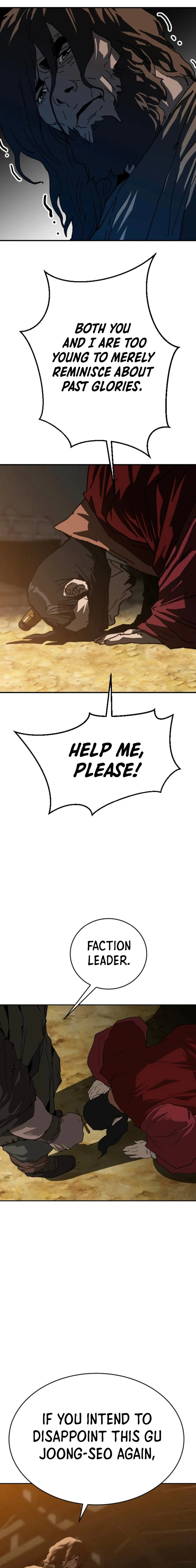 The Tales of Heaven And Earth Chapter 34 98 19