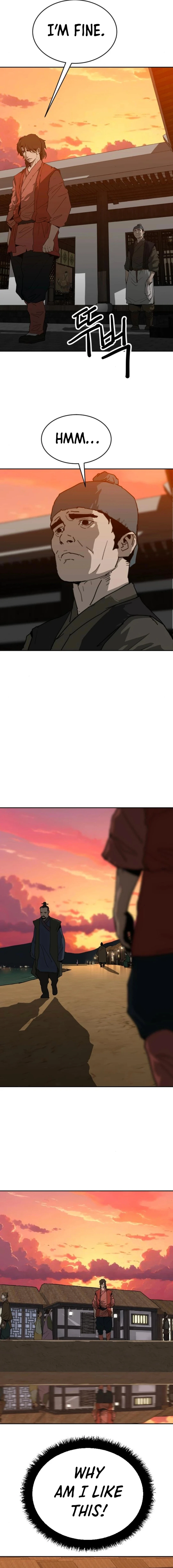 The Tales of Heaven And Earth Chapter 34 101 22