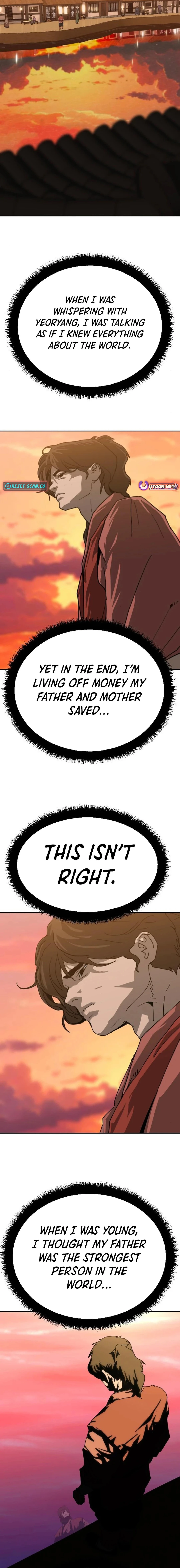 The Tales of Heaven And Earth Chapter 34 102 23
