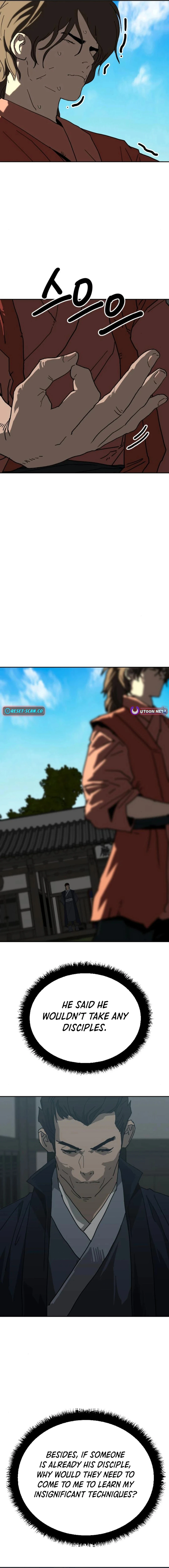 The Tales of Heaven And Earth Chapter 35 81 02