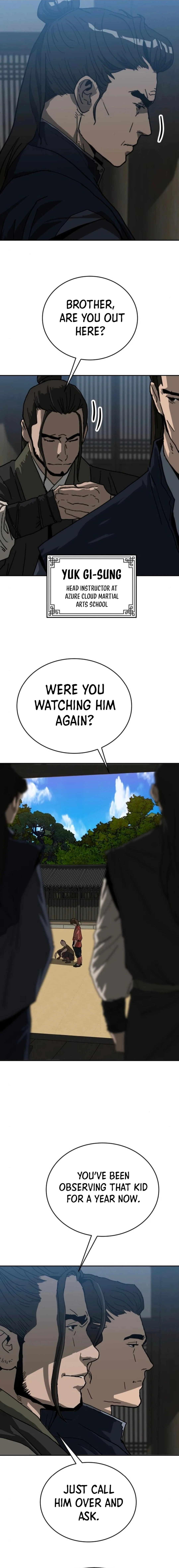 The Tales of Heaven And Earth Chapter 35 82 03
