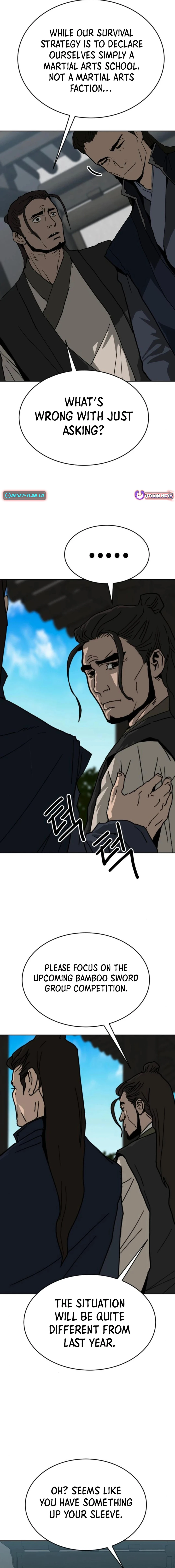 The Tales of Heaven And Earth Chapter 35 84 05