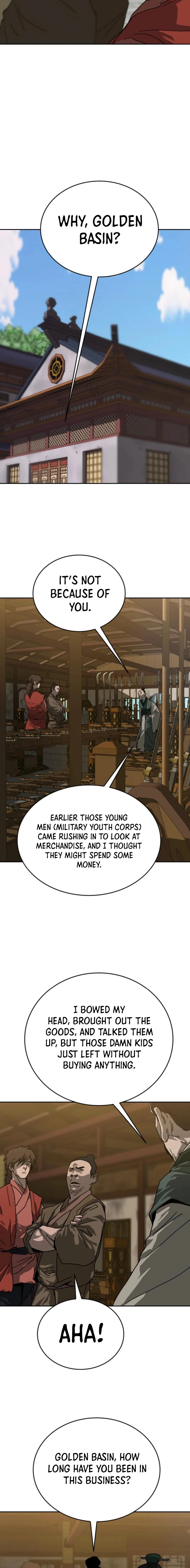 The Tales of Heaven And Earth Chapter 35 95 16
