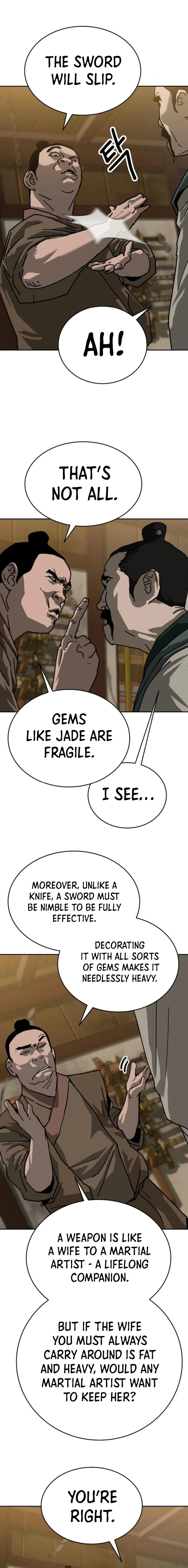 The Tales of Heaven And Earth Chapter 35 98 19