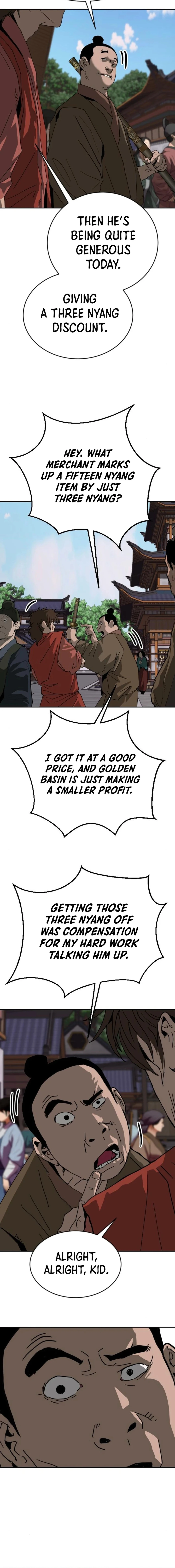 The Tales of Heaven And Earth Chapter 35 101 22