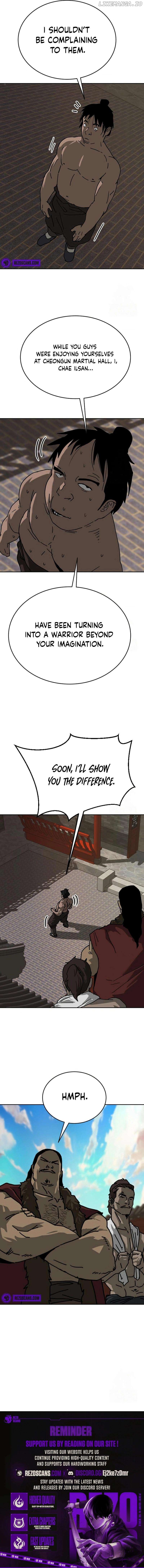 The Tales of Heaven And Earth Chapter 37 59 13