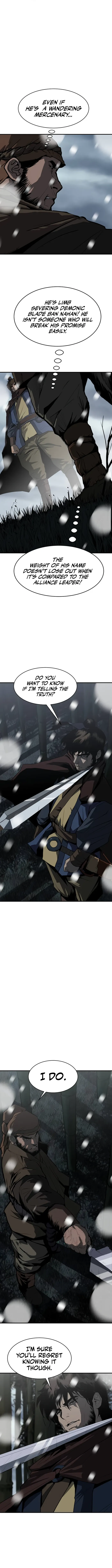 The Tales of Heaven And Earth Chapter 4 66 002