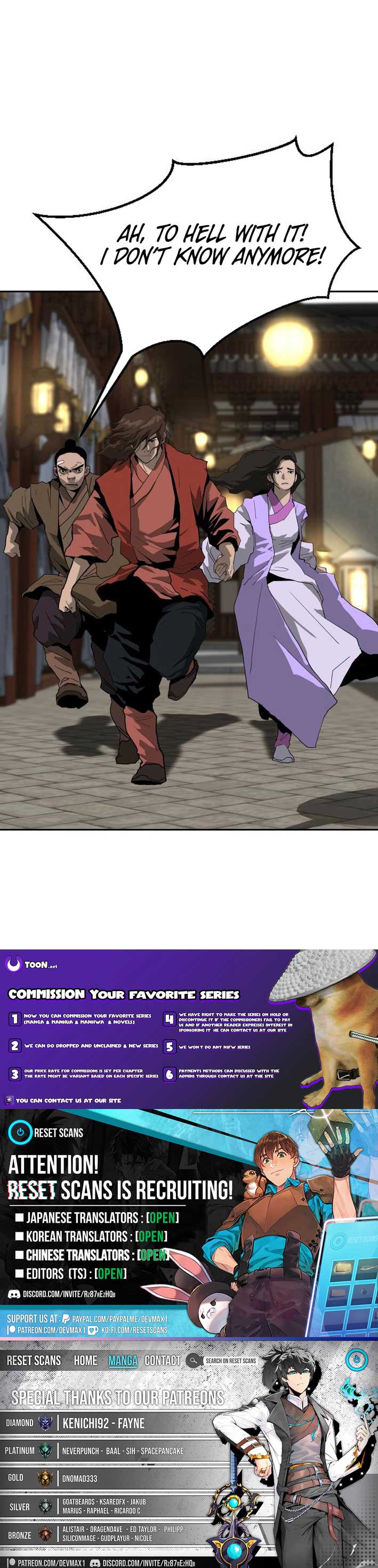 The Tales of Heaven And Earth Chapter 42 47 9