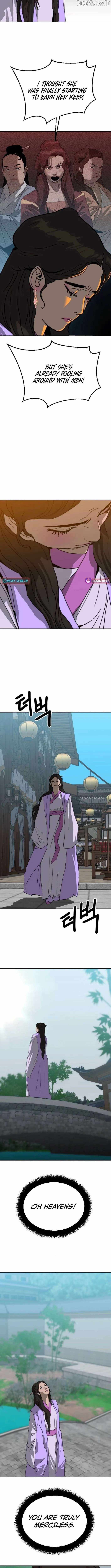The Tales of Heaven And Earth Chapter 44 56 04