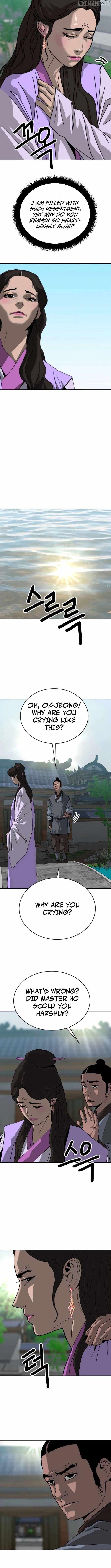 The Tales of Heaven And Earth Chapter 44 57 05