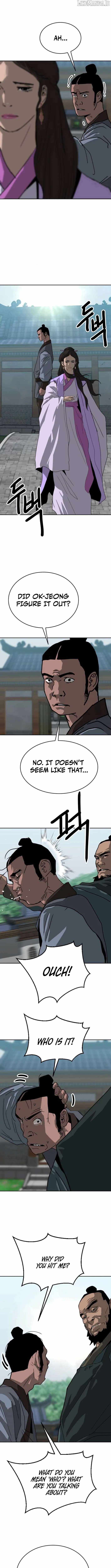 The Tales of Heaven And Earth Chapter 44 58 06