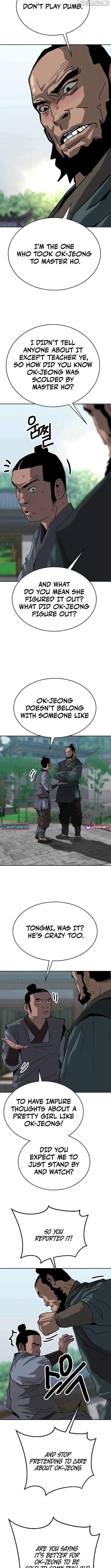 The Tales of Heaven And Earth Chapter 44 59 07