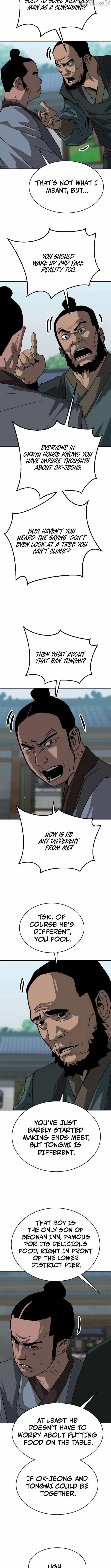 The Tales of Heaven And Earth Chapter 44 60 08