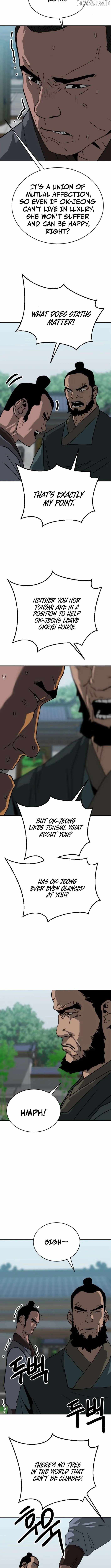 The Tales of Heaven And Earth Chapter 44 61 09