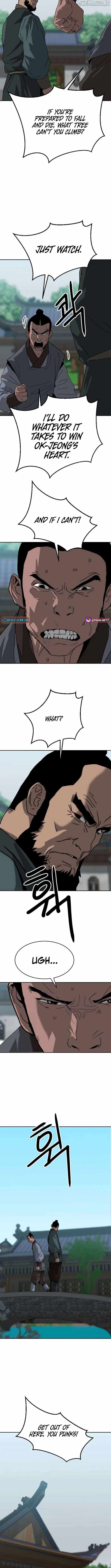 The Tales of Heaven And Earth Chapter 44 62 10