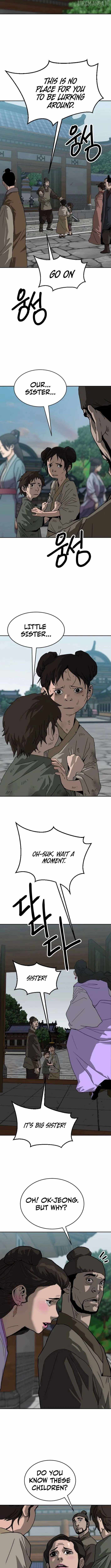 The Tales of Heaven And Earth Chapter 44 63 11