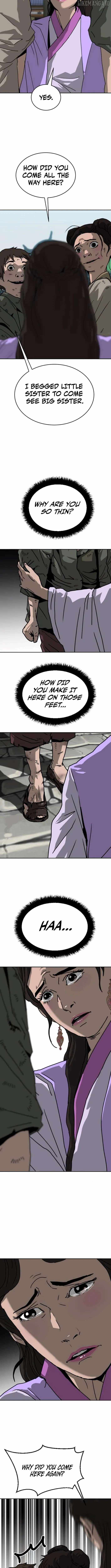 The Tales of Heaven And Earth Chapter 44 64 12