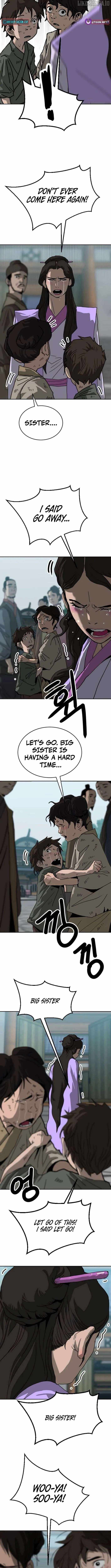 The Tales of Heaven And Earth Chapter 44 65 13