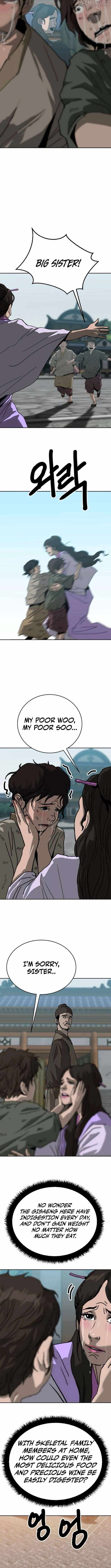 The Tales of Heaven And Earth Chapter 44 66 14