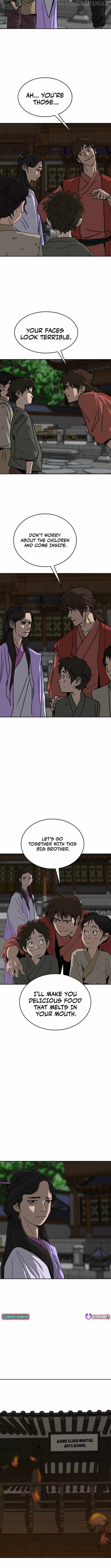 The Tales of Heaven And Earth Chapter 45 52 03