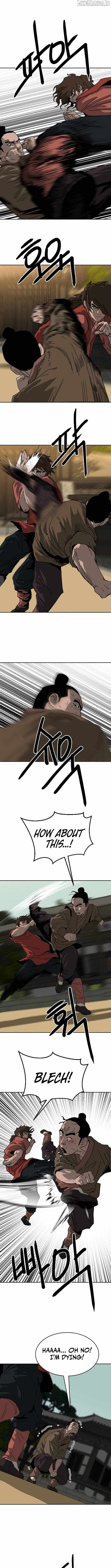 The Tales of Heaven And Earth Chapter 45 53 04