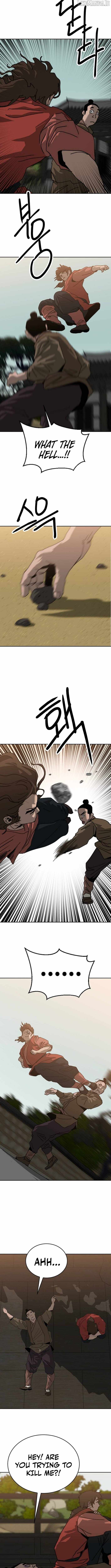 The Tales of Heaven And Earth Chapter 45 54 05