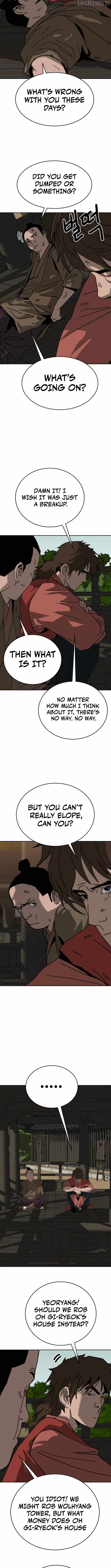 The Tales of Heaven And Earth Chapter 45 55 06