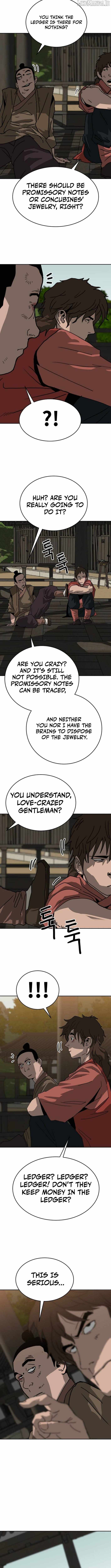 The Tales of Heaven And Earth Chapter 45 56 07