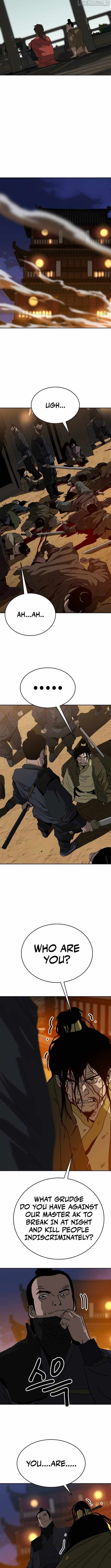 The Tales of Heaven And Earth Chapter 45 57 08