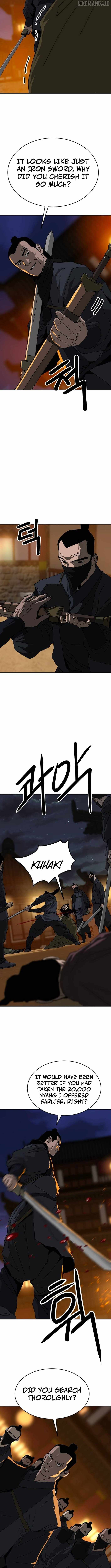 The Tales of Heaven And Earth Chapter 45 58 09