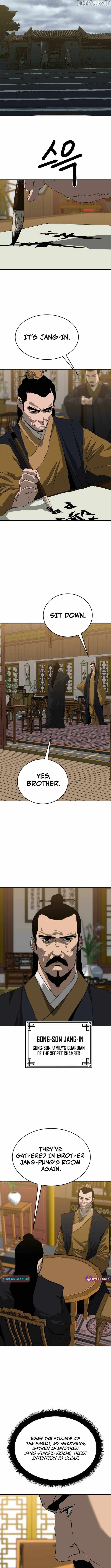 The Tales of Heaven And Earth Chapter 45 60 11