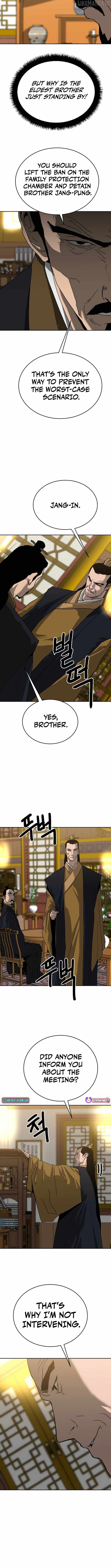 The Tales of Heaven And Earth Chapter 45 61 12