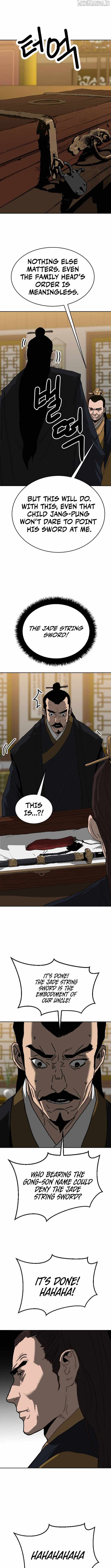 The Tales of Heaven And Earth Chapter 45 62 13