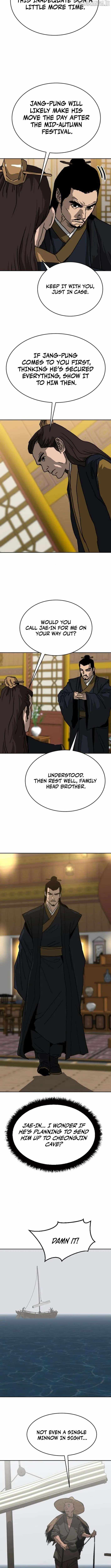 The Tales of Heaven And Earth Chapter 46 50 04