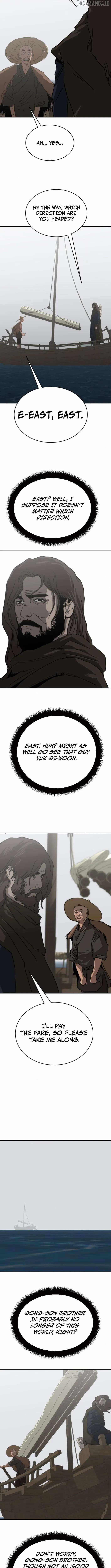 The Tales of Heaven And Earth Chapter 46 53 07